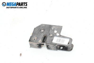 Брава заден капак за Seat Cordoba Sedan III (09.2002 - 11.2009), седан, позиция: задна