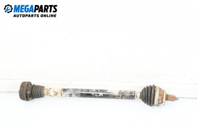 Полуоска за Seat Cordoba Sedan III (09.2002 - 11.2009) 1.4 16V, 75 к.с., позиция: предна, дясна