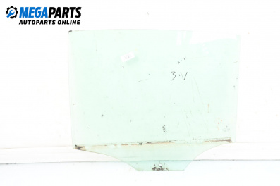 Странично стъкло за Volkswagen Golf Plus (01.2005 - 12.2013), 4+1 вр., хечбек, позиция: задна, лява