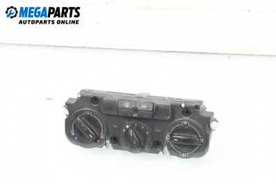 Панел климатик за Volkswagen Golf Plus (01.2005 - 12.2013)