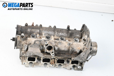 Глава за Volkswagen Golf Plus (01.2005 - 12.2013) 1.4 TSI, 122 к.с.