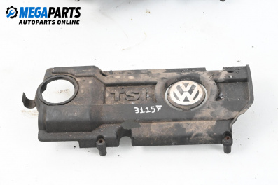 Декоративен капак двигател за Volkswagen Golf Plus (01.2005 - 12.2013)