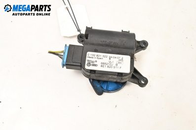 Моторче клапа парно за Audi A4 Avant B7 (11.2004 - 06.2008) 2.0 TDI, 170 к.с., № 0132801322