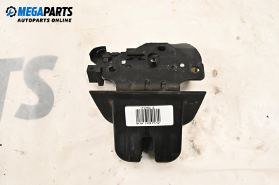 Брава заден капак за Audi A4 Avant B7 (11.2004 - 06.2008), комби, позиция: задна