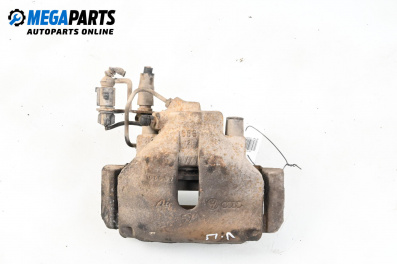 Спирачен апарат за Audi A4 Avant B7 (11.2004 - 06.2008), позиция: предна, лява