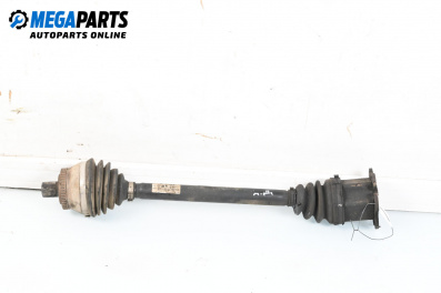 Полуоска за Audi A4 Avant B7 (11.2004 - 06.2008) 2.0 TDI, 170 к.с., позиция: предна, дясна