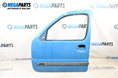 Врата за Renault Kangoo Van (08.1997 - 02.2008), 2+1 вр., миниван, позиция: предна, лява