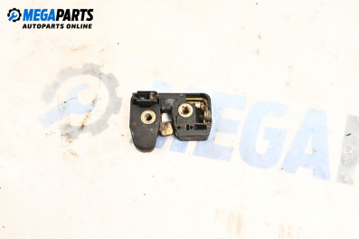 Брава заден капак за Volkswagen Golf III Hatchback (08.1991 - 07.1998), хечбек, позиция: задна