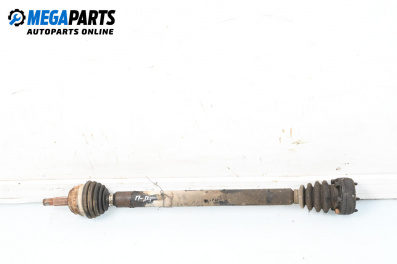 Полуоска за Volkswagen Golf III Hatchback (08.1991 - 07.1998) 1.6, 101 к.с., позиция: предна, дясна