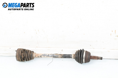 Полуоска за Volkswagen Golf III Hatchback (08.1991 - 07.1998) 1.6, 101 к.с., позиция: предна, лява