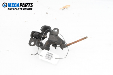 Брава преден капак за Mercedes-Benz E-Class Sedan (W211) (03.2002 - 03.2009)