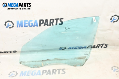 Странично стъкло за Mercedes-Benz E-Class Sedan (W211) (03.2002 - 03.2009), 4+1 вр., седан, позиция: предна, лява