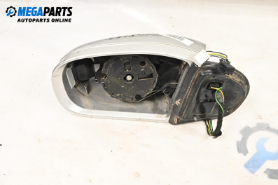 Огледало за Mercedes-Benz E-Class Sedan (W211) (03.2002 - 03.2009), 4+1 вр., седан, позиция: лява