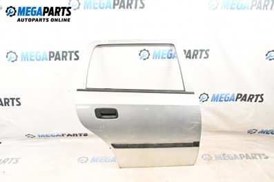 Врата за Opel Astra G Estate (02.1998 - 12.2009), 4+1 вр., комби, позиция: задна, дясна