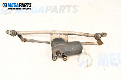 Ел. мотор за чистачките за Opel Astra G Estate (02.1998 - 12.2009), комби, позиция: предна