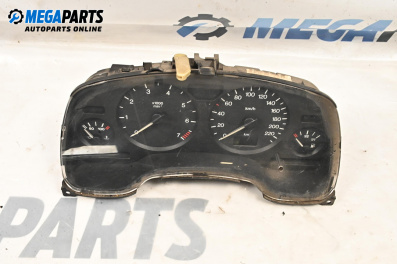 Километраж за Opel Astra G Estate (02.1998 - 12.2009) 1.4 16V, 90 к.с.