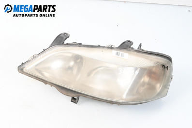 Фар за Opel Astra G Estate (02.1998 - 12.2009), комби, позиция: лява