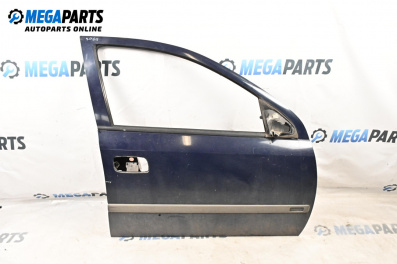 Врата за Opel Astra G Estate (02.1998 - 12.2009), 4+1 вр., комби, позиция: предна, дясна