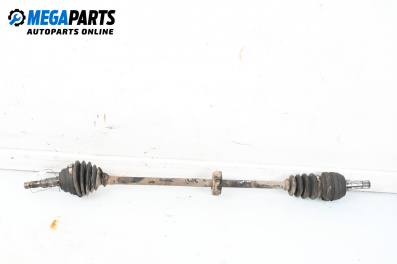 Полуоска за Opel Astra G Estate (02.1998 - 12.2009) 1.4 16V, 90 к.с., позиция: предна, дясна