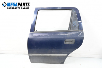 Врата за Opel Astra G Estate (02.1998 - 12.2009), 4+1 вр., комби, позиция: задна, лява