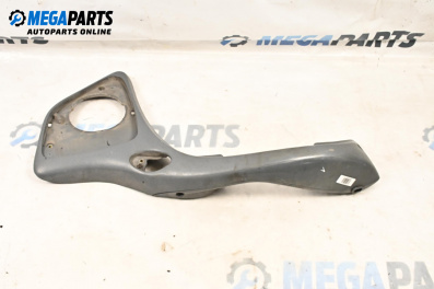 Интериорна пластмаса за Citroen Jumper Box II (04.2002 - 04.2006), 2+1 вр., товарен, позиция: лява