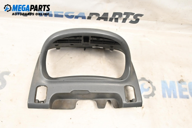 Интериорна пластмаса километраж за Citroen Jumper Box II (04.2002 - 04.2006), 2+1 вр., товарен