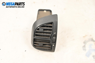 Духалка парно за Citroen Jumper Box II (04.2002 - 04.2006)