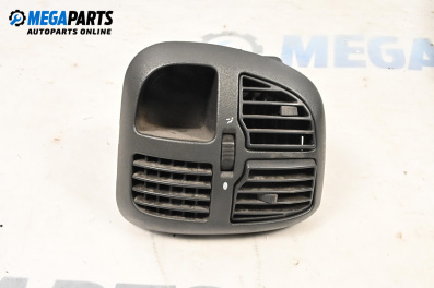 Духалки парно за Citroen Jumper Box II (04.2002 - 04.2006)