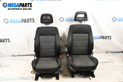 Комплект салон с подгрев за Seat Alhambra Minivan I (04.1996 - 03.2010), 4+1 вр.