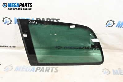 Фикс за Seat Alhambra Minivan I (04.1996 - 03.2010), 4+1 вр., миниван, позиция: лява