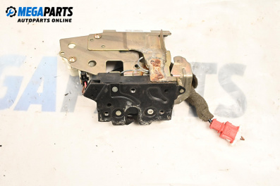 Брава заден капак за Seat Alhambra Minivan I (04.1996 - 03.2010), миниван, позиция: задна