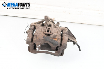Спирачен апарат за Seat Alhambra Minivan I (04.1996 - 03.2010), позиция: задна, дясна