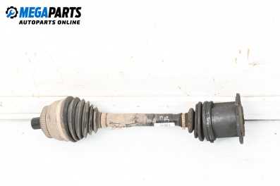 Полуоска за Seat Alhambra Minivan I (04.1996 - 03.2010) 1.8 T 20V, 150 к.с., позиция: предна, дясна