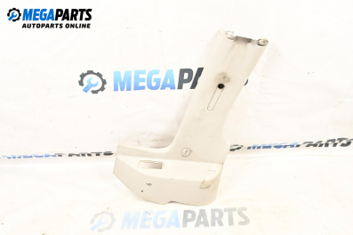 Интериорна пластмаса за Volkswagen Caddy III (03.2004 - 05.2015), 4+1 вр., миниван, позиция: дясна