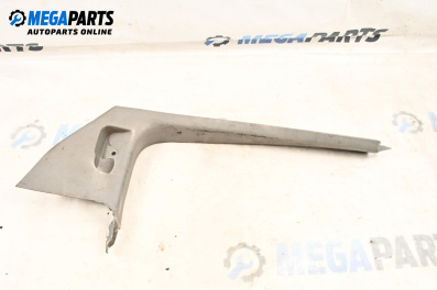 Интериорна пластмаса за Volkswagen Caddy III (03.2004 - 05.2015), 4+1 вр., миниван, позиция: лява