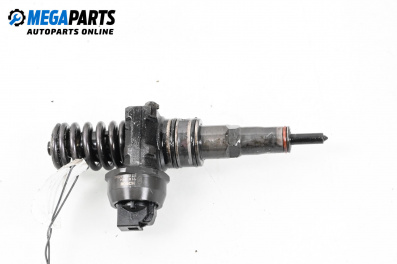 Дюза дизел за Volkswagen Caddy III (03.2004 - 05.2015) 1.9 TDI, 105 к.с., № 0 414 720 215