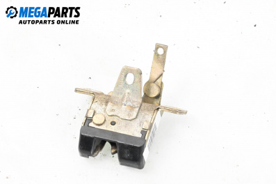 Брава заден капак за Opel Astra F Hatchback (09.1991 - 01.1998), хечбек, позиция: задна