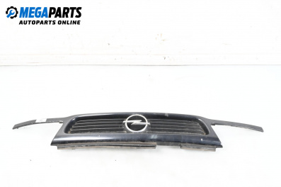 Декоративна маска за Opel Astra F Hatchback (09.1991 - 01.1998), хечбек