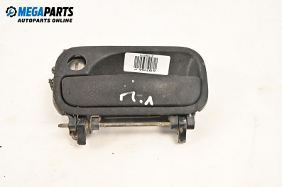 Външна дръжка за Opel Astra F Hatchback (09.1991 - 01.1998), 4+1 вр., хечбек, позиция: предна, лява