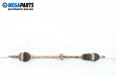 Полуоска за Opel Astra F Hatchback (09.1991 - 01.1998) 1.4 i 16V, 90 к.с., позиция: предна, дясна