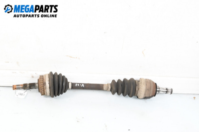 Полуоска за Opel Astra F Hatchback (09.1991 - 01.1998) 1.4 i 16V, 90 к.с., позиция: предна, лява