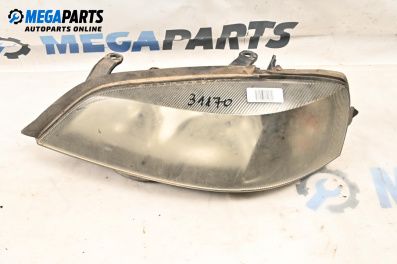 Фар за Opel Astra G Estate (02.1998 - 12.2009), комби, позиция: лява