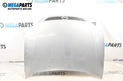 Преден капак за Opel Astra G Estate (02.1998 - 12.2009), 4+1 вр., комби, позиция: предна