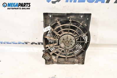 Перка охлаждане за Opel Astra G Estate (02.1998 - 12.2009) 2.0 16V, 136 к.с.