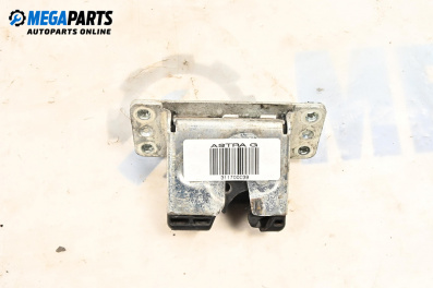 Брава заден капак за Opel Astra G Estate (02.1998 - 12.2009), комби, позиция: задна