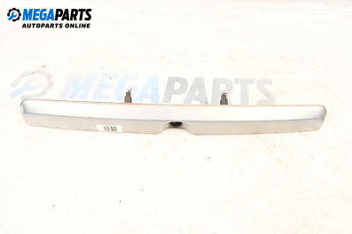 Лайсна заден капак за Opel Astra G Estate (02.1998 - 12.2009), комби, позиция: задна