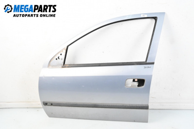 Врата за Opel Astra G Estate (02.1998 - 12.2009), 4+1 вр., комби, позиция: предна, лява