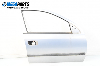 Врата за Opel Astra G Estate (02.1998 - 12.2009), 4+1 вр., комби, позиция: предна, дясна