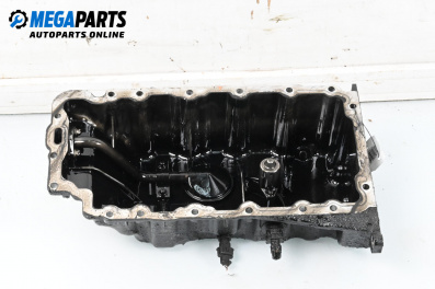 Картер за Opel Astra G Estate (02.1998 - 12.2009) 2.0 DTI 16V, 101 к.с.