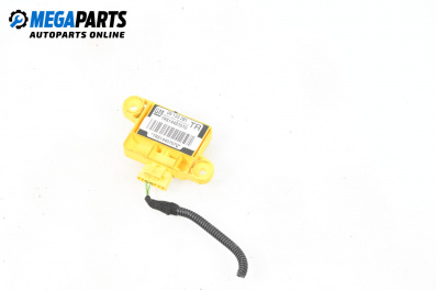 Сензор airbag за Opel Astra G Estate (02.1998 - 12.2009), № 09 133 281